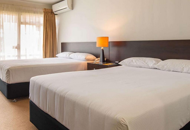 Sudima Hotel Christchurch Airport