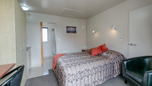 Bella Vista Motel Hokitika