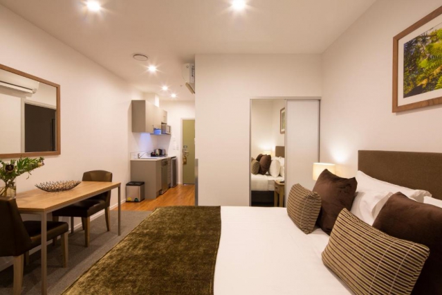 Wyndham Garden Queenstown