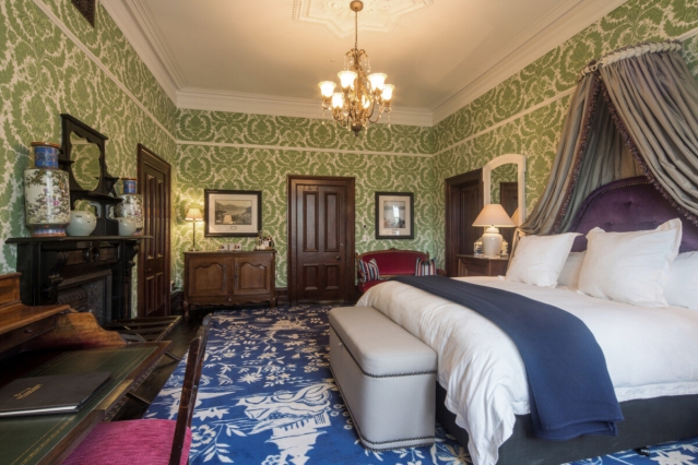 Hulbert House