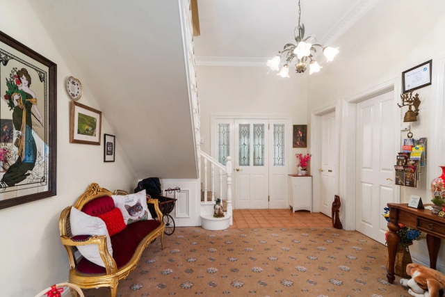 Country Villa B&B