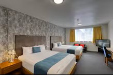 Ramada by Wyndham Hamilton