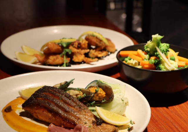 Jet Park Hotel Hamilton Airport