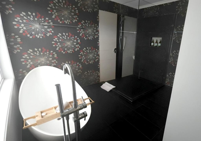 Tongariro Suites