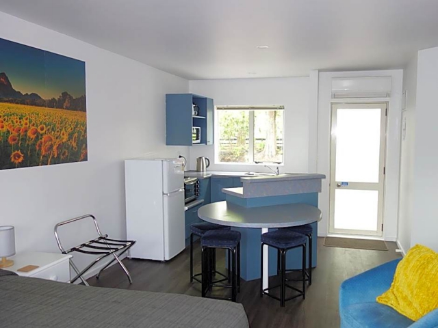 Northwood Motor Lodge