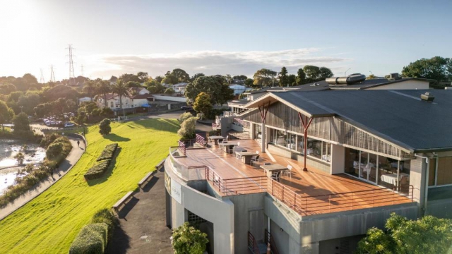Waipuna Hotel & Conference Centre