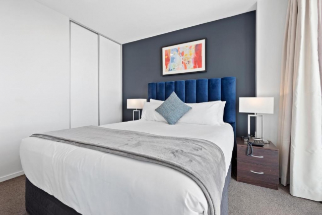 Proximity Apartments Manukau
