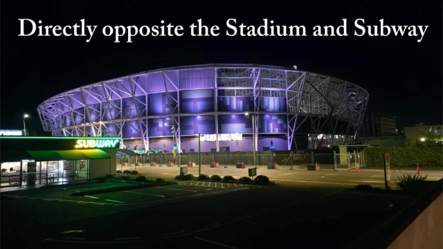 City Central Motel Apartments