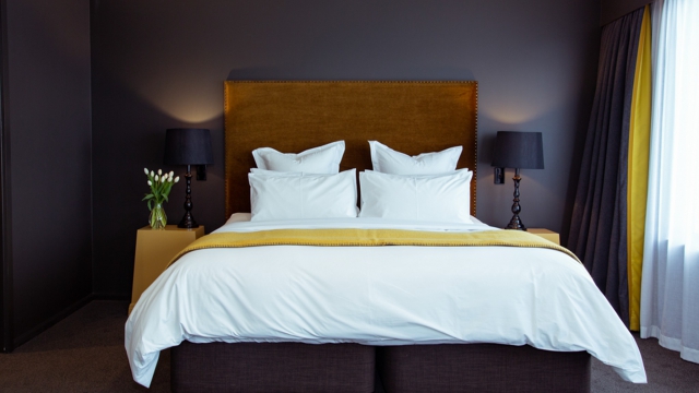 Hotel Montreal