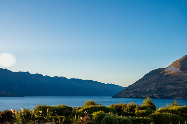 Platinum Queenstown Luxury Villas