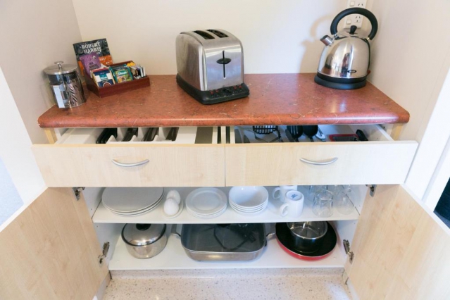 Bella Vista Motel Franz Josef