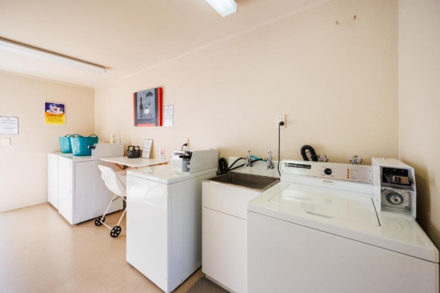 Braemar Motor Lodge Palmerston North