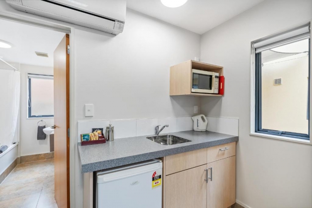 Bella Vista Motel Whangarei