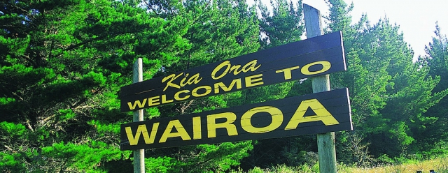 Wairoa Motel