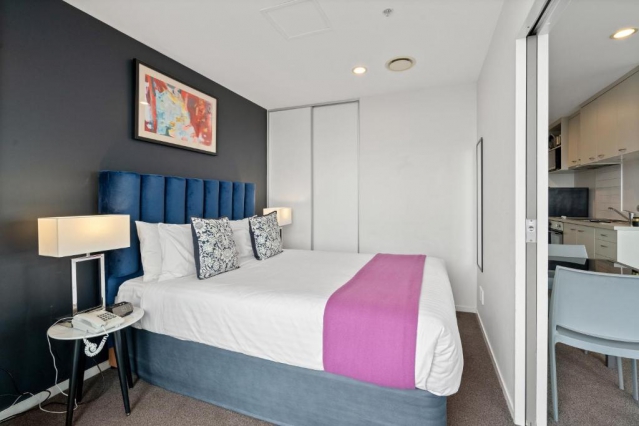 Proximity Apartments Manukau