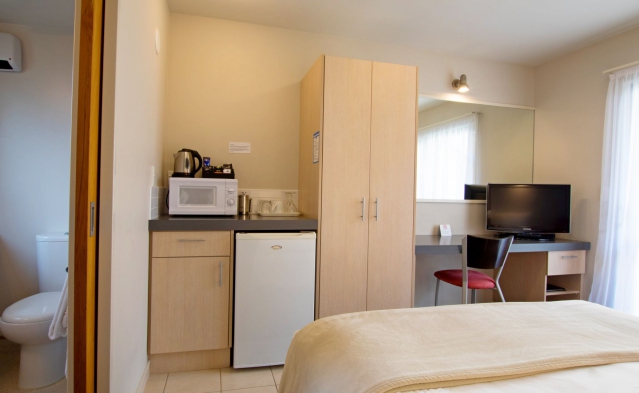 Bella Vista Motel Kaikoura