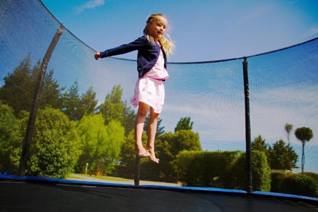 North South Holiday Park