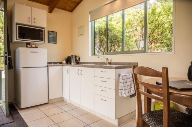 Goldfield Suites