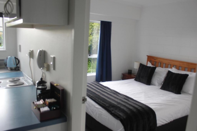 Kapiti Gateway Motel 