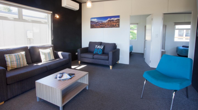 Taupo DeBretts Spa Resort