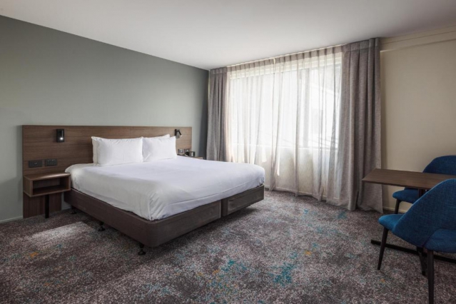 Heartland Hotel Auckland Airport