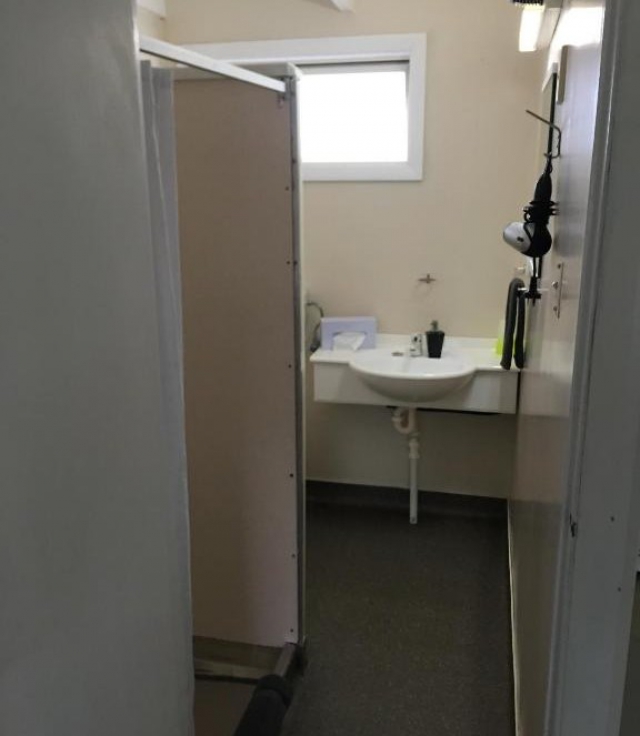 252 Beachside Motels and Holiday Park