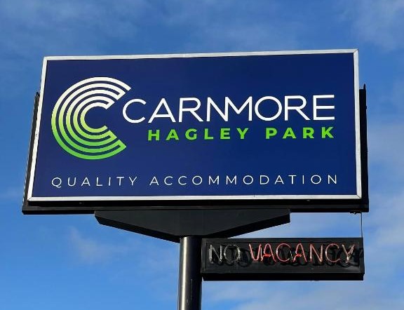 Carnmore Hagley Park