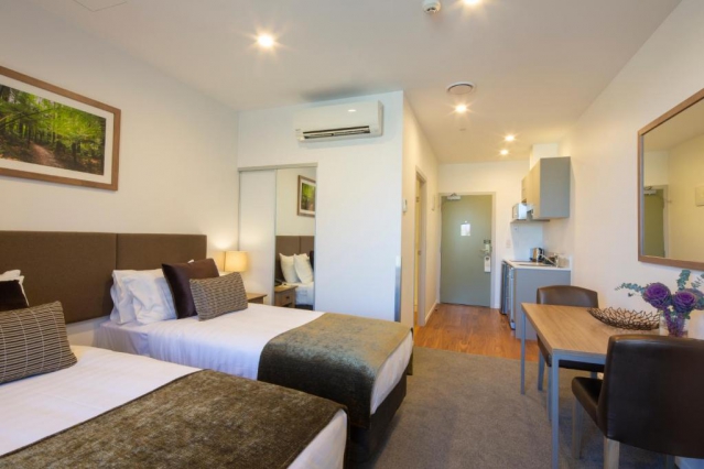 Wyndham Garden Queenstown