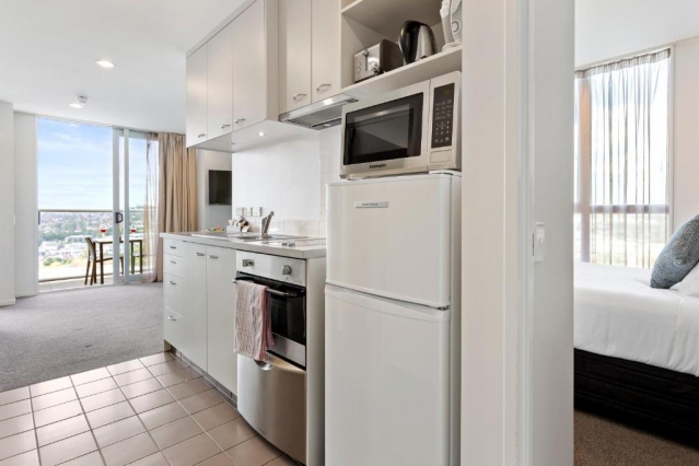 Proximity Apartments Manukau