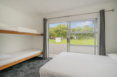 Coromandel Shelly Beach TOP 10 Holiday 