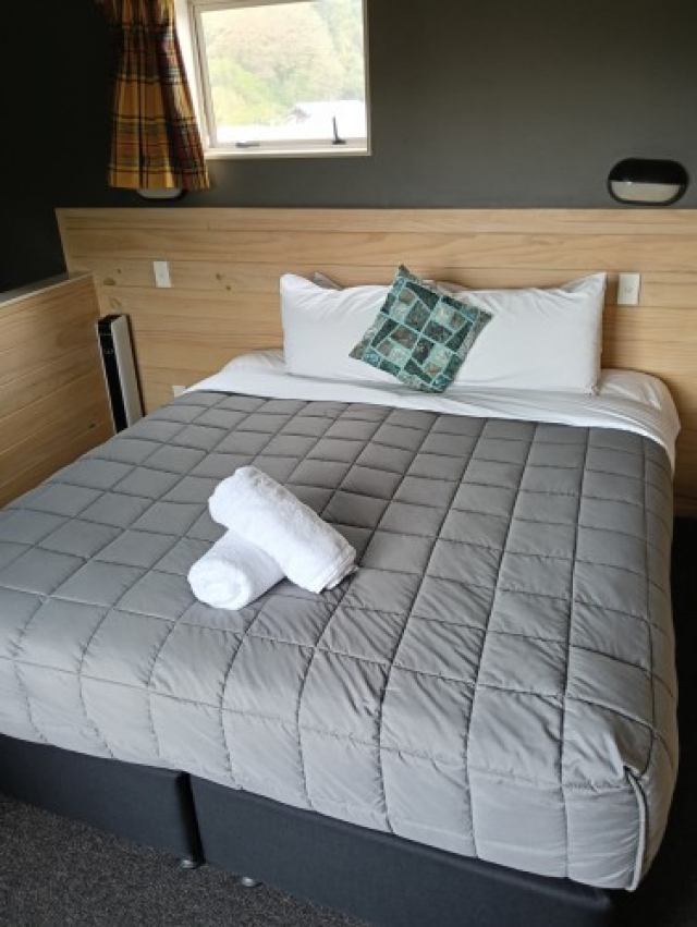 Waitomo Village Chalets