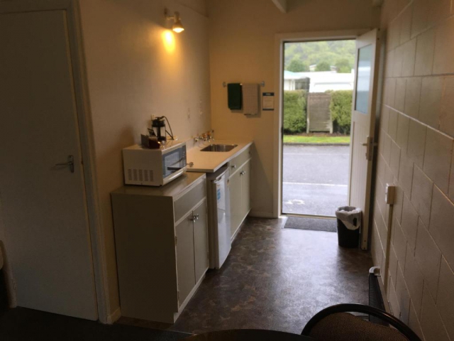 252 Beachside Motels and Holiday Park