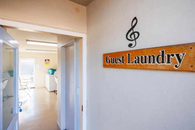 Braemar Motor Lodge Palmerston North