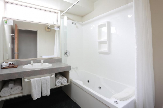 Homestead Villa Motel 