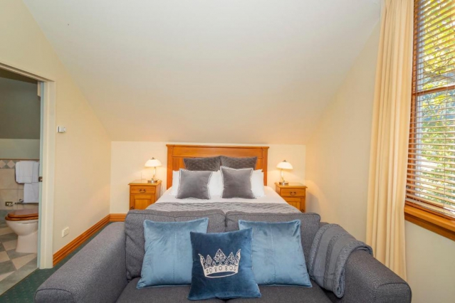 Arrowtown House Boutique Accommodation