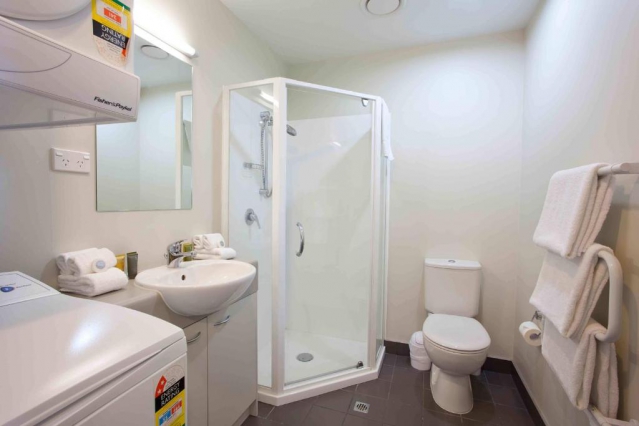 Proximity Apartments Manukau