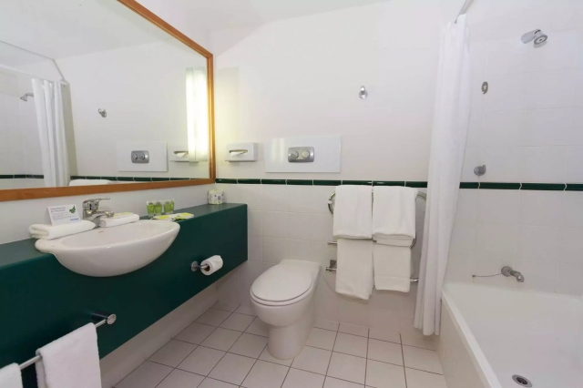 Scenic Hotel Franz Josef Glacier