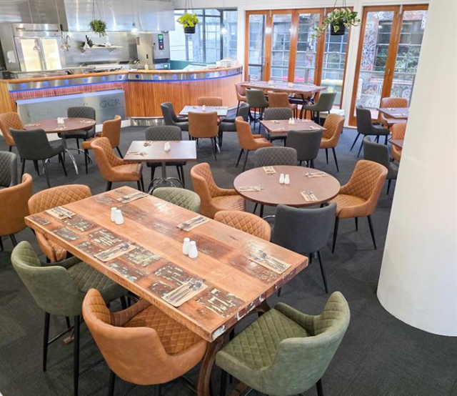 Distinction New Plymouth
