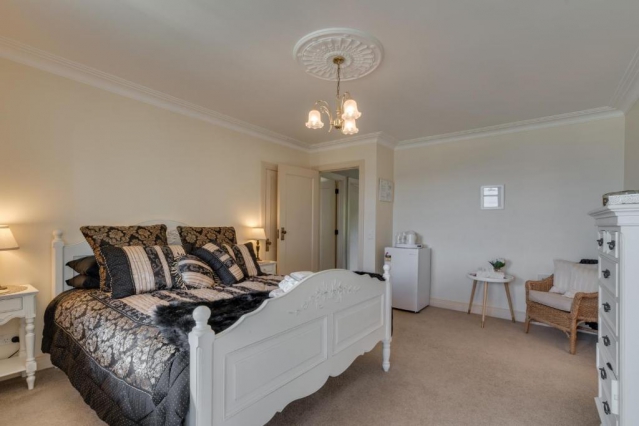 Belle vue Boutique Lodge 