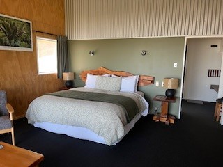 Breakers Boutique Accommodation