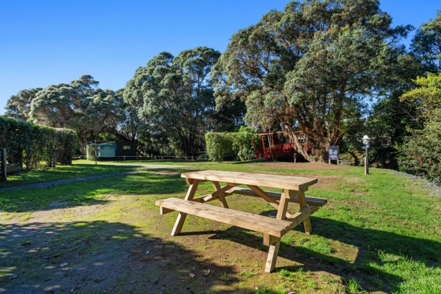 Tasman Holiday Parks - Waihi Beach
