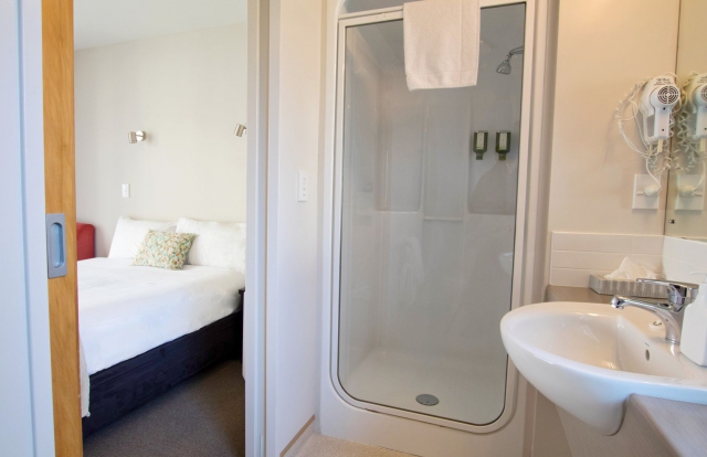 Bella Vista Motel Kaikoura