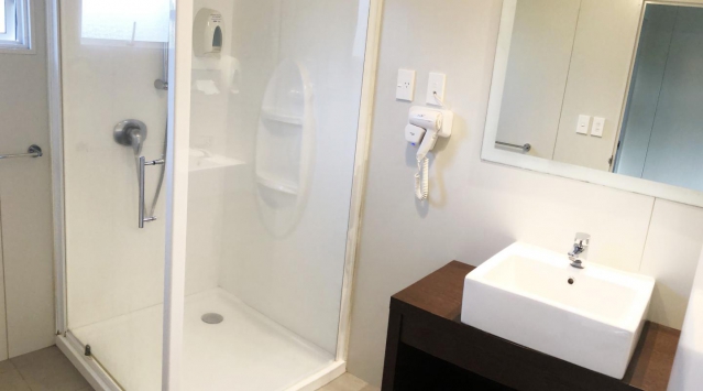 Taupo DeBretts Spa Resort
