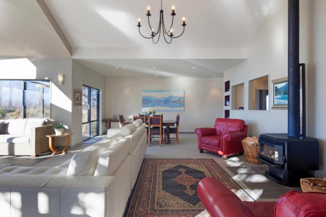 Matuka Lodge