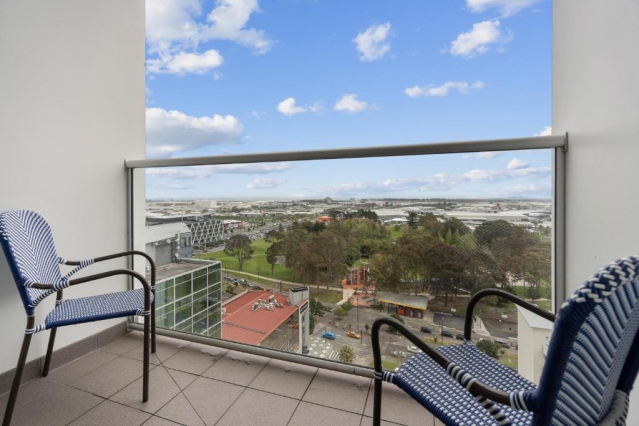 Proximity Apartments Manukau