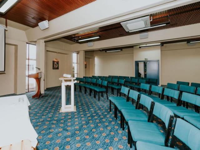 Brydone Hotel Oamaru