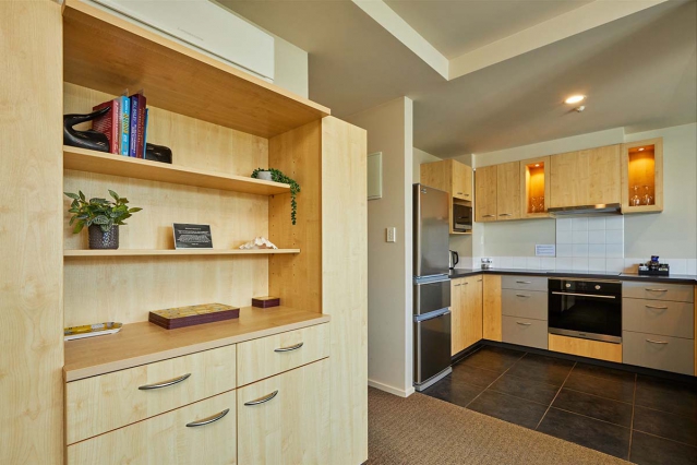 Kaikoura Luxury Apartments (was Waves)