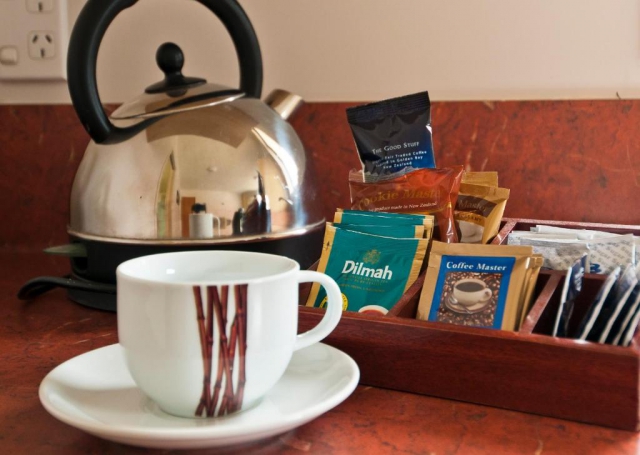 Bella Vista Motel Franz Josef