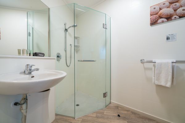 Waterfront Apartments, Whitianga