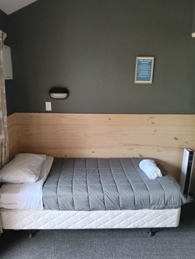 Waitomo Village Chalets